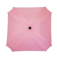 Dáždnik do kočíka, univerzálny, ochrana pred slnkom, UV filter 50, pevný a pevný Dáždnik do kočíka, univerzálny, ochrana pred slnkom, UV filter 50, pevný a pevný