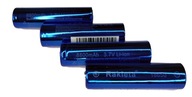 5x 18650 8800 mAh 3,7V LI-ION batéria 5x 18650 8800 mAh 3,7V LI-ION batéria