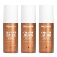GOLDWELL STYLESIGN TEXTURE ROUGHMAN KRÉMOVÁ PASTA 3X100ML STYLING GOLDWELL STYLESIGN TEXTURE ROUGHMAN KRÉMOVÁ PASTA 3X100ML STYLING