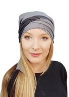 Benay 230/307 šál na zimu, turbany Eva Design - teplý, módny variant