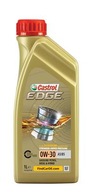 Syntetický olej Castrol Edge Titanium 0W30 A5/B5