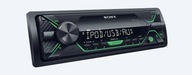Autorádio Sony DSX-A202UI / DSX-A212UI MP3 USB Flac AUX Autorádio Sony DSX-A202UI / DSX-A212UI MP3 USB Flac AUX