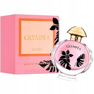 PACO RABANNE OLYMPEA FLORA PARFUMOVANÁ VODA 6ml miniatúrna