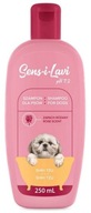 DermaPharm Sens-i-Lavi šampón na shih tzu 250 ml DermaPharm Sens-i-Lavi šampón na shih tzu 250 ml