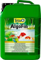 TETRA jazierko AlgoFin 3L Odstraňuje riasy cyanobaktérie jazierko