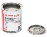 lak, strojová farba RAL9007 1l Wilckens Granit lak, strojová farba RAL9007 1l Wilckens Granit