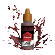 Army Painter Warpaints Air Metallics Gemstone Army Painter Warpaints Air Metallics Gemstone