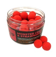 The Ultimate Pop-Up Monster Crab & Strawberry 15 mm The Ultimate Pop-Up Monster Crab & Strawberry 15 mm