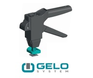 Systém vyrovnávania dlaždíc GELO PISTOLET G501