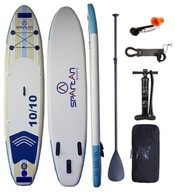 Nafukovacia SUP doska pre veslovanie Stand Up 320 cm