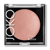 JOKO MINERAL LUSH SINTROVANÁ MINERÁLNA RUČENKA Č.18 1KS JOKO MINERAL LUSH SINTROVANÁ MINERÁLNA RUČENKA Č.18 1KS