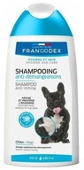 Francodex šampón proti svrbeniu 250 ml
