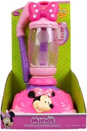 VYSÁVAČ HRAČKA MINNIE MOUSE VERTIKÁLNY ZVUK VYSÁVAČ HRAČKA MINNIE MOUSE VERTIKÁLNY ZVUK