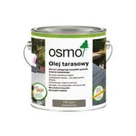 Olej na terasu 013 Garapa OSMO 0,125l Olej na terasu 013 Garapa OSMO 0,125l