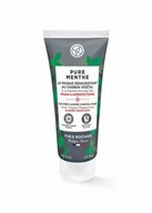 Maska PURE MENTHE s aktívnym uhlím Yves Rocher Mask