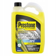 PRESTON ZIMNÁ KVAPALINA DO OSTREKOVAČOV -20C 4L PRESTON ZIMNÁ KVAPALINA DO OSTREKOVAČOV -20C 4L