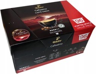 Tchibo Cafissimo Caffe Crema COLOMBIA 96 kapsúl Tchibo Cafissimo Caffe Crema COLOMBIA 96 kapsúl