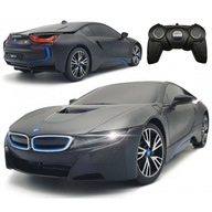 BMW i8 2,4 GHz auto na diaľkové ovládanie