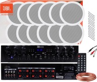 JBL STROPNÝ AUDIO SET S BT ZÓNAMI JBL STROPNÝ AUDIO SET S BT ZÓNAMI