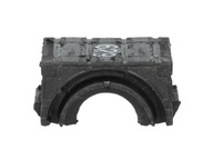 FEBI BILSTEIN 38051 stabilizačný vankúš FEBI BILSTEIN 38051 stabilizačný vankúš