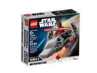 LEGO 75224 Sith Infiltrator Star Wars