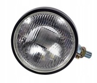 Lampa predného svetla ĽAVÝ Ursus C-330 C-360 KOV