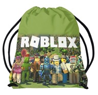 FullPrint taška ROBLOX Pridajte svoj nápis! FullPrint taška ROBLOX Pridajte svoj nápis!