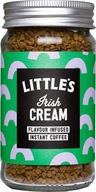 Little's instantná káva ÍRSKY KRÉM Likér 50g Little's instantná káva ÍRSKY KRÉM Likér 50g