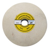 BRÚSNY KAMEŇ BRÚSNY KOTOUČ 200x20x32 BIELY 46P BRÚSNY KAMEŇ BRÚSNY KOTOUČ 200x20x32 BIELY 46P