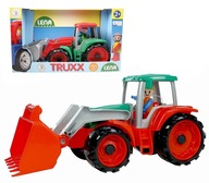 AUTO BULDOVER VOZIDLO PRE DETI S ZVYŠITEĽNÝM RAMENOM 34 cm LENA AUTO BULDOVER VOZIDLO PRE DETI S ZVYŠITEĽNÝM RAMENOM 34 cm LENA