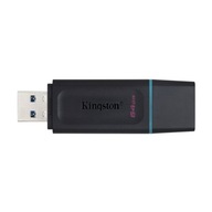 Pamäť Kingston 64GB USB 3.2 DT Traveler Exodia Pamäť Kingston 64GB USB 3.2 DT Traveler Exodia