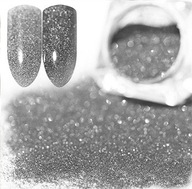 Manix Frost Effect Glitter Dust 11 - 3ml grafit Manix Frost Effect Glitter Dust 11 - 3ml grafit