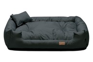 Malá posteľ M sofa ohrádka 70/55 York Malá posteľ M sofa ohrádka 70/55 York