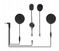 Originál Headset, mikrofón, reproduktory pre NOECI GOCOM4 INTERCOM Originál Headset, mikrofón, reproduktory pre NOECI GOCOM4 INTERCOM
