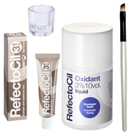 REFECTOCIL HENNA OXIDANT SET KEFE SKLO REFECTOCIL HENNA OXIDANT SET KEFE SKLO