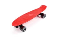FISZKA SKATEBOARD MT-37414 56CM /METEOR FISZKA SKATEBOARD MT-37414 56CM /METEOR