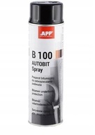 APP AUTOBIT B100 SPRAY BITUMINÁLNA HMOTA LAMB APP AUTOBIT B100 SPRAY BITUMINÁLNA HMOTA LAMB
