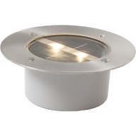 Švédske zemné solárne svietidlo DECKLIGHT IP44 Švédske zemné solárne svietidlo DECKLIGHT IP44