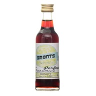 GRANTS WHISKEY 200ML esencia/8L GRANTS WHISKEY 200ML esencia/8L