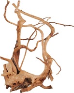 ZOLUX japonský koreňový pavúk Wood 40-50cm