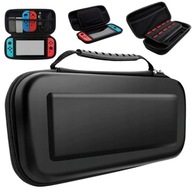 VYSTUŽENÉ POUZDRO PRE NINTENDO SWITCH OLED 7.0 + VRECKO NA 10 HER VYSTUŽENÉ POUZDRO PRE NINTENDO SWITCH OLED 7.0 + VRECKO NA 10 HER