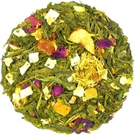 ZELENÝ ČAJ Sencha Sen noci svätojánskej MELÓN 1kg ZELENÝ ČAJ Sencha Sen noci svätojánskej MELÓN 1kg