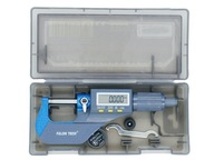ELEKTRONICKÝ DIGITÁLNY MIKROMETER 0-25 mm / 0,001 mm ELEKTRONICKÝ DIGITÁLNY MIKROMETER 0-25 mm / 0,001 mm
