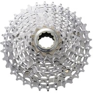 KAZETOVÁ SHIMANO DEORE XT CS-M770 11-34 /9st KAZETOVÁ SHIMANO DEORE XT CS-M770 11-34 /9st