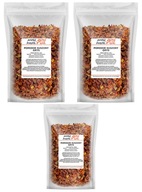 SUŠENÁ KRUŤOVÁ RAJČINA 2,5kg Aromatické paradajky SUŠENÁ KRUŤOVÁ RAJČINA 2,5kg Aromatické paradajky