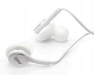 100% ORIGINÁLNE SLÚCHADLÁ AKG SAMSUNG IC-100 USB-C GALAXY S20 S21 S22 S23 + 100% ORIGINÁLNE SLÚCHADLÁ AKG SAMSUNG IC-100 USB-C GALAXY S20 S21 S22 S23 +