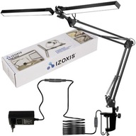Stolná lampa na kreslenie Izoxis 23080 Stolná lampa na kreslenie Izoxis 23080