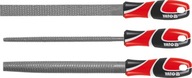 SADA DREVENÝCH RAŠPEL, 3 KUSY. 250 mm YATO SADA DREVENÝCH RAŠPEL, 3 KUSY. 250 mm YATO