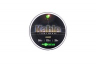 Korda leadcore Kable Tight Weave 50lb 25m Kamo Korda leadcore Kable Tight Weave 50lb 25m Kamo