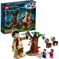 LEGO 75967 Harry Potter Zakázaný les URČITE RÝCHLO